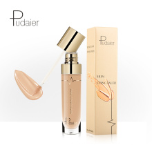 Pudaier Liquid Concealer Makeup Foundation 22 Colors Option  Bright Future Gel Serum Concealer